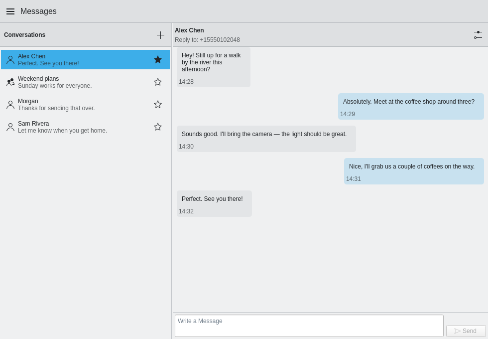 KDE-Client